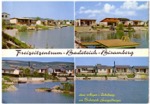 Postkarte Anfang 70er